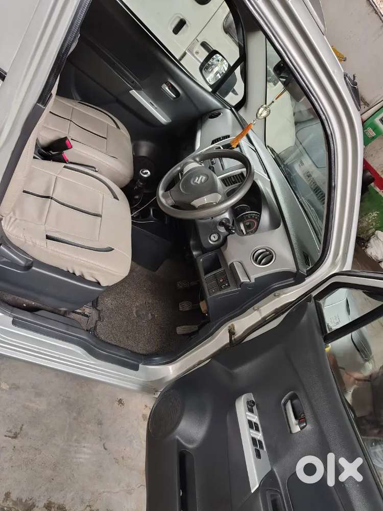 Maruti Suzuki Wagonr 2012 Vxi 4 Pawer Windo 2028 Tak Paper