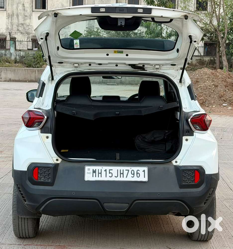 Tata Punch 1.2 Revotron Accomplished Dazzle Pack Mt, 2023, Petrol