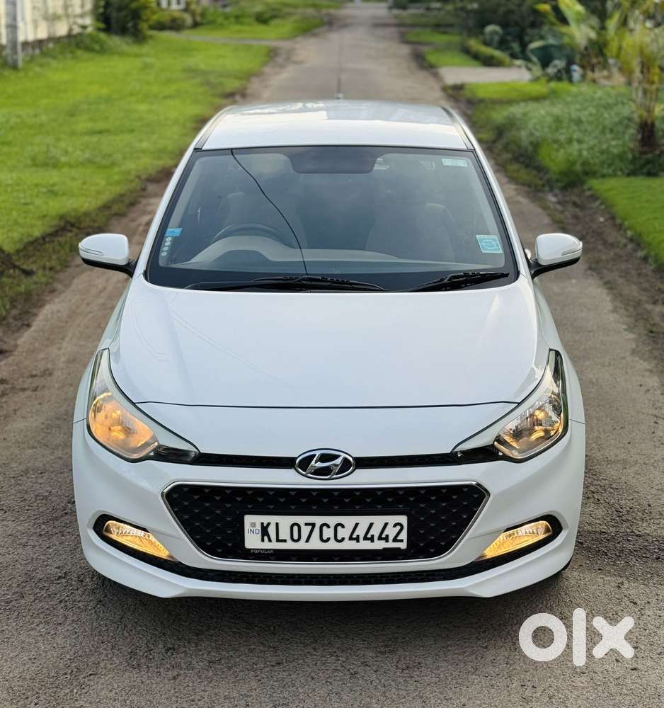 Hyundai I20 E Asta 1.2, 2014, Petrol