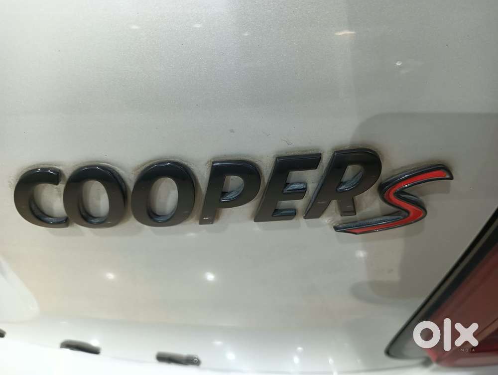 Mini Cooper Countryman S Jcw Inspired, 2022, Petrol