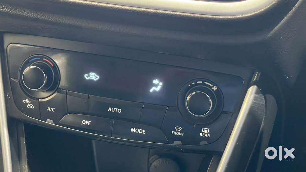 Maruti Suzuki S-cross 1.3 Zeta, 2018, Diesel