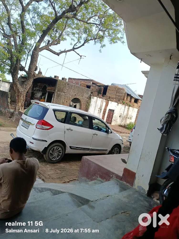 Maruti Suzuki Ertiga 2013 Diesel Good Condition