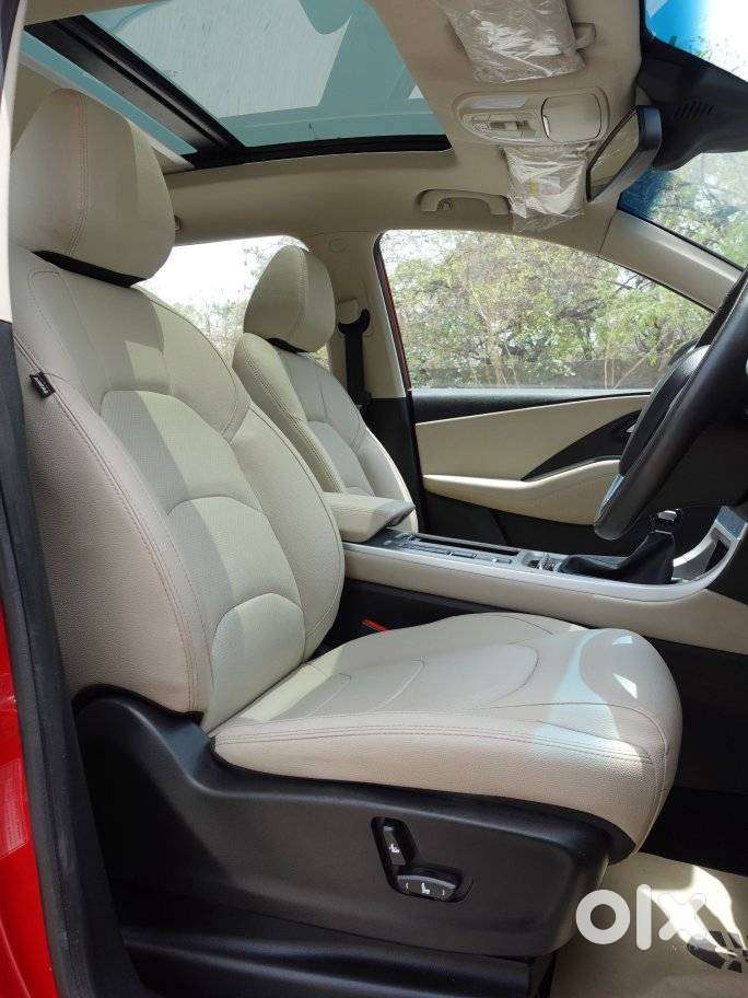 Mg Hector Savvy Pro Cvt, 2023, Petrol