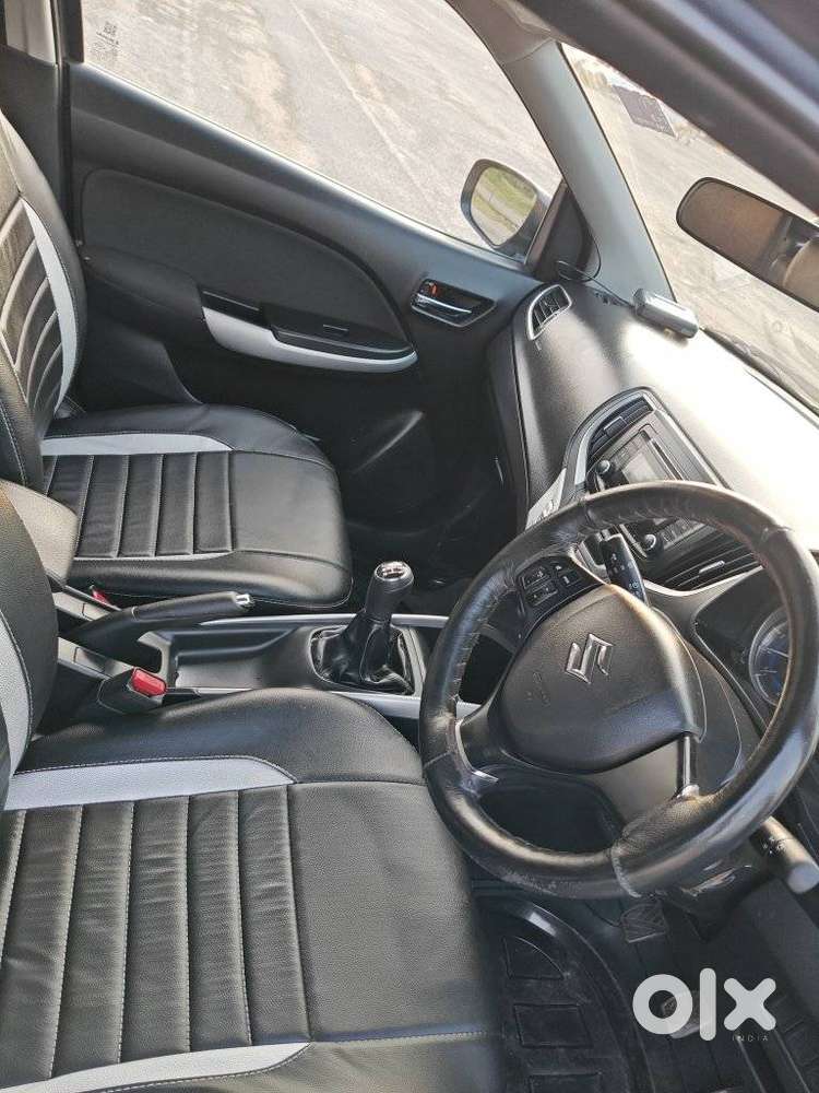 Maruti Suzuki Baleno 1.2 Delta, 2016, Petrol