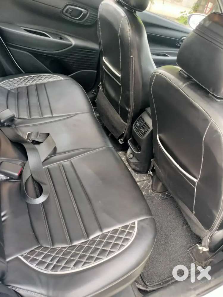 Hyundai New I20 1.5 2020 Dsl
