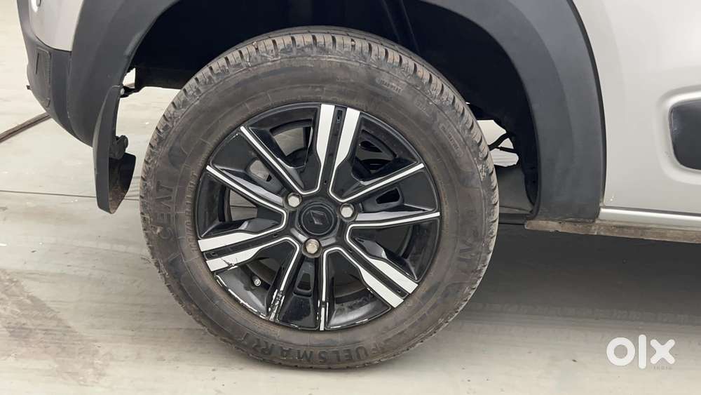 Renault Kwid Climber, 2023, Petrol