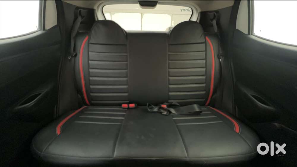 Renault Kwid 1.0 Rxt Sce Special (o), 2018, Petrol