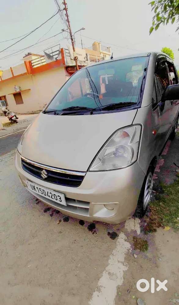 Rare 2008 Zen Estilo: 32k Km, 100% Original Paint, Showroom Condition!