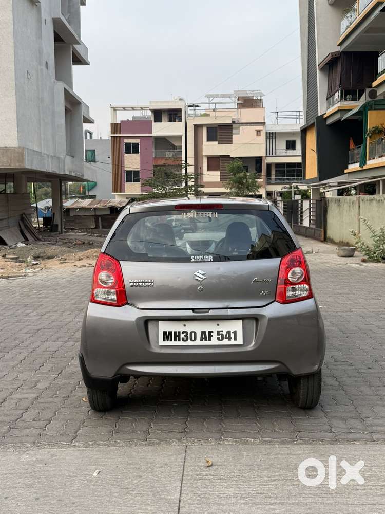 Maruti Suzuki A-star 2012-2014 1.0 Vxi, 2012, Petrol