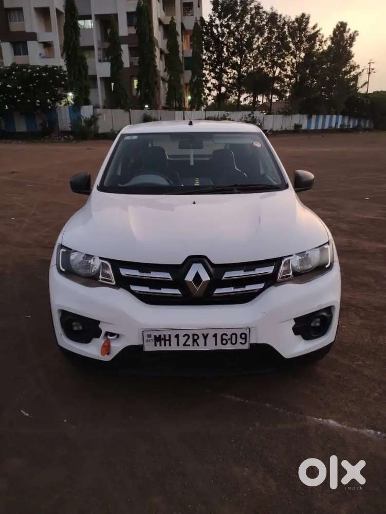 Renault Kwid 2019 Cng & Hybrids 59020 Km Driven