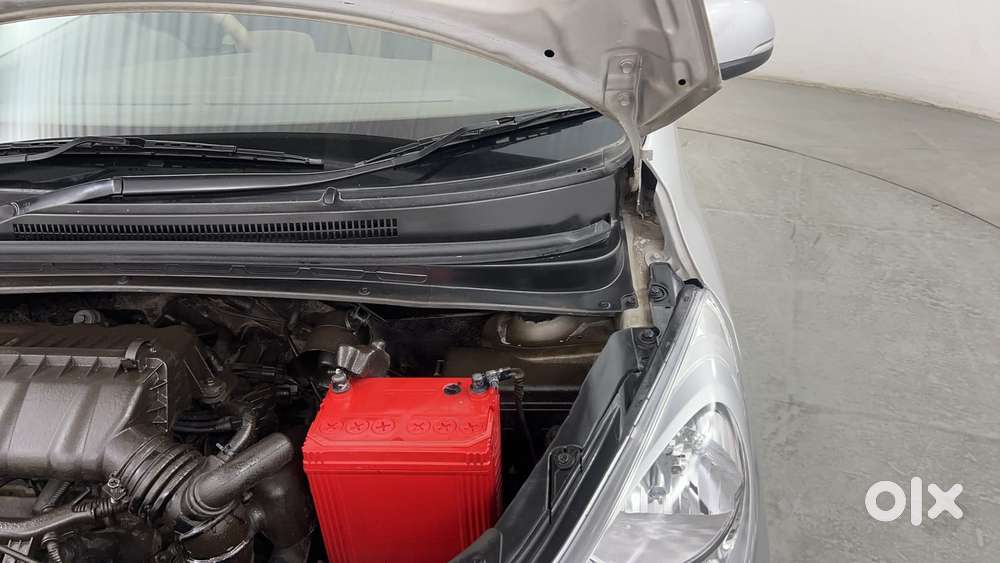 Hyundai I10 Sportz 1.2 Kappa2, 2013, Petrol