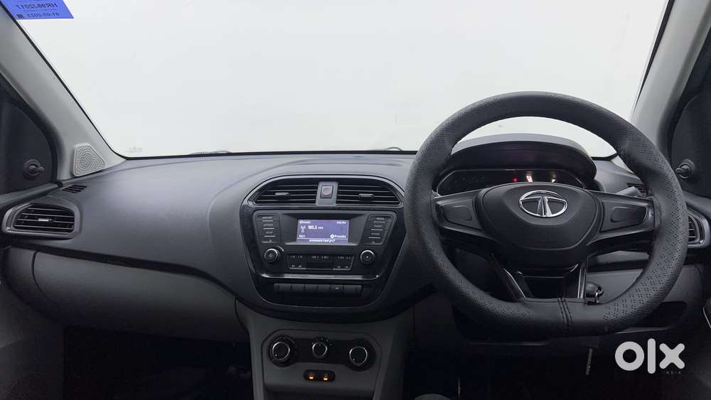 Tata Tiago 1.2 Revotron Xm Cng, 2023, Cng & Hybrids