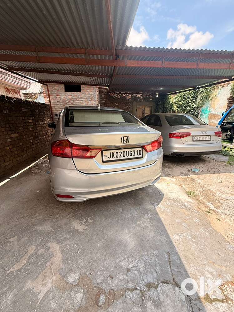 Honda City 2015 Diesel 87000 Km Driven