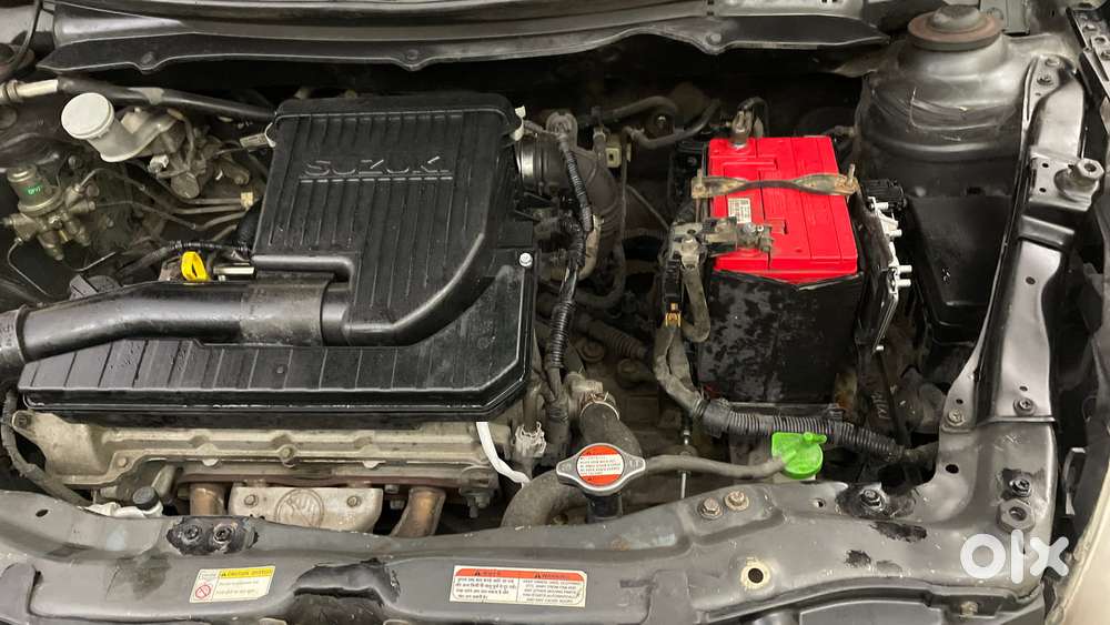 Maruti Suzuki Swift Dzire 1.3 Vxi, 2014, Petrol