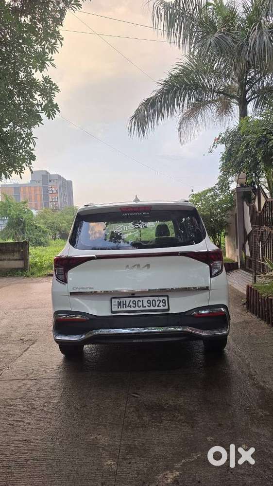 Kia Carens 1.5 Luxury Plus Turbo 7 Str, 2023, Diesel