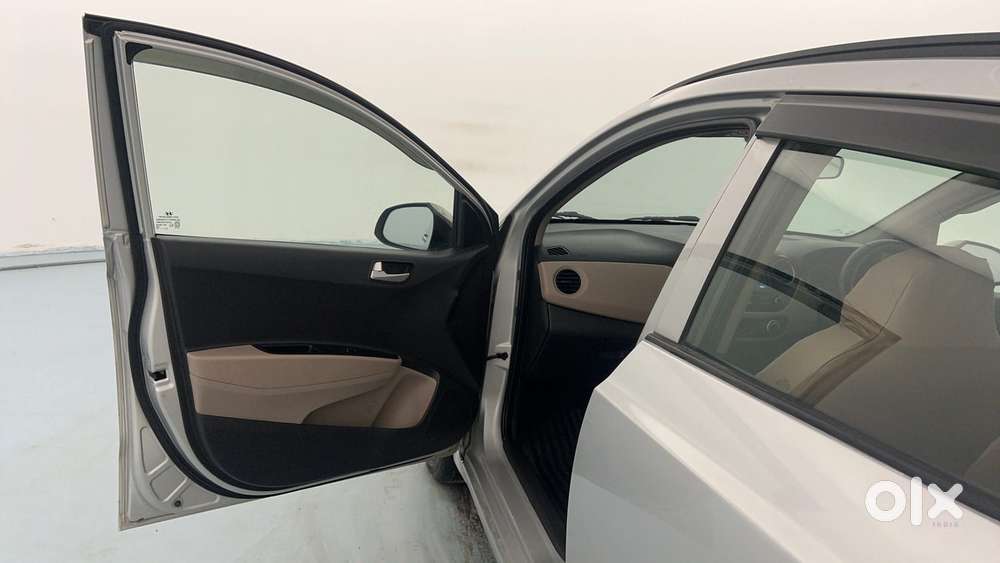 Hyundai Grand I10 1.2 Kappa Asta, 2017, Petrol