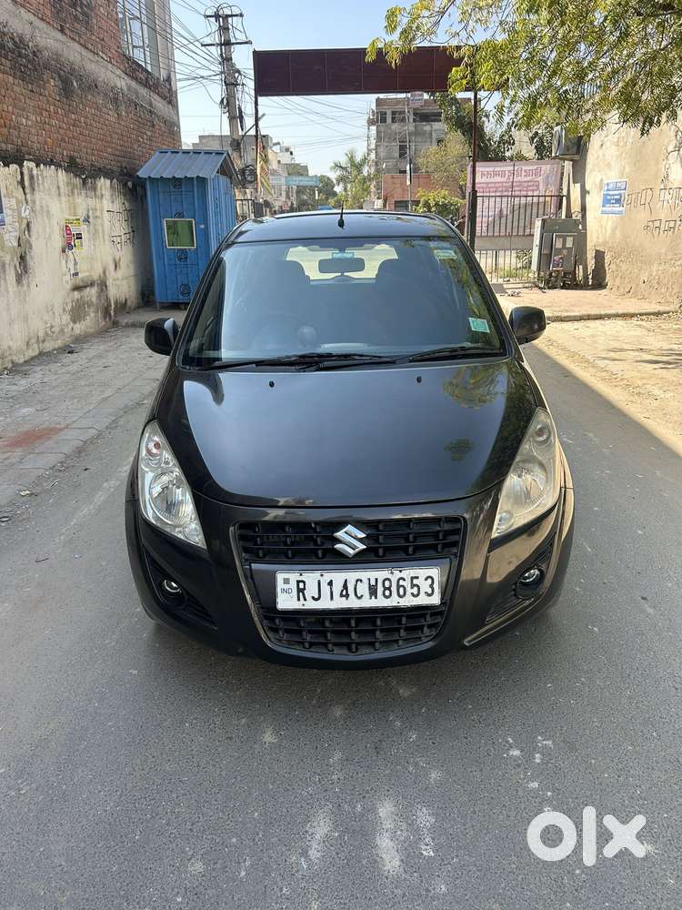 Maruti Suzuki Ritz Vdi Bs-iv, 2014, Diesel