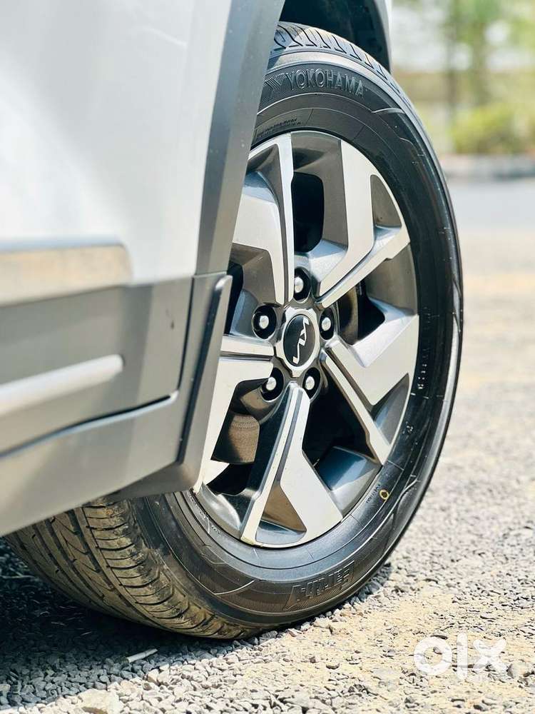 Kia Sonet Htx Plus At D, 2023, Diesel