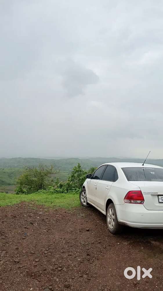 Volkswagen Vento Highline 2011
