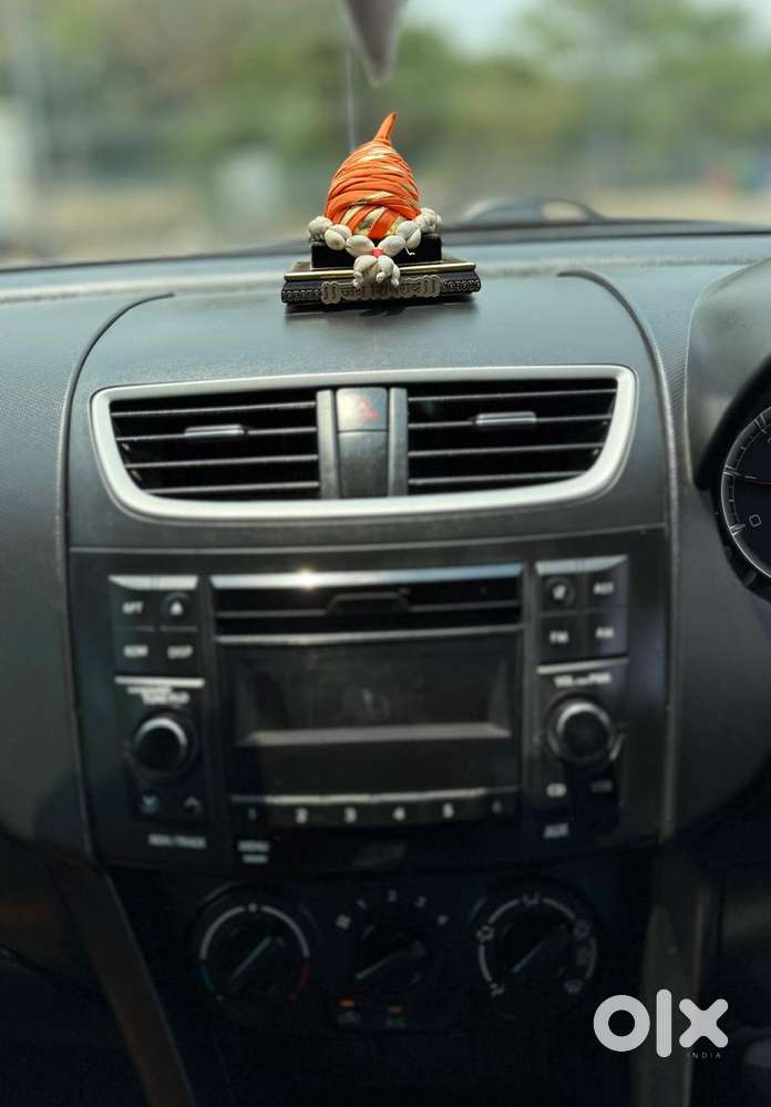 Maruti Suzuki Swift Vdi (o), 2018, Diesel