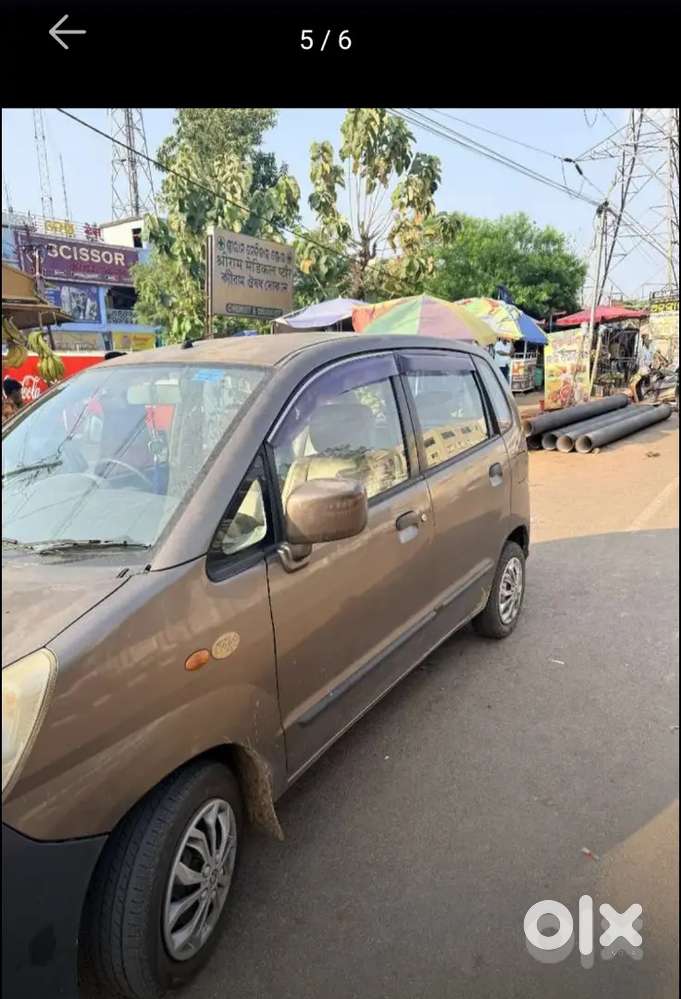 Maruti Suzuki Zen Estilo 2011 Petrol 102500 Km Driven