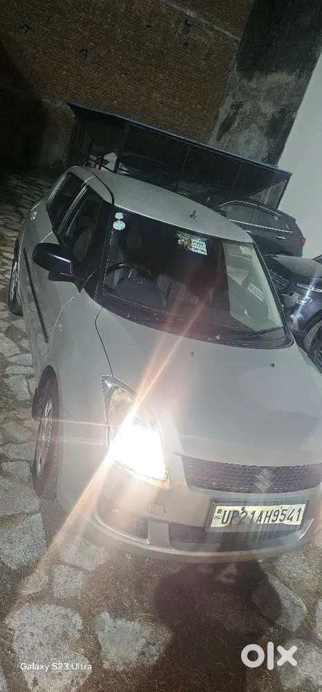 Maruti Suzuki Swift