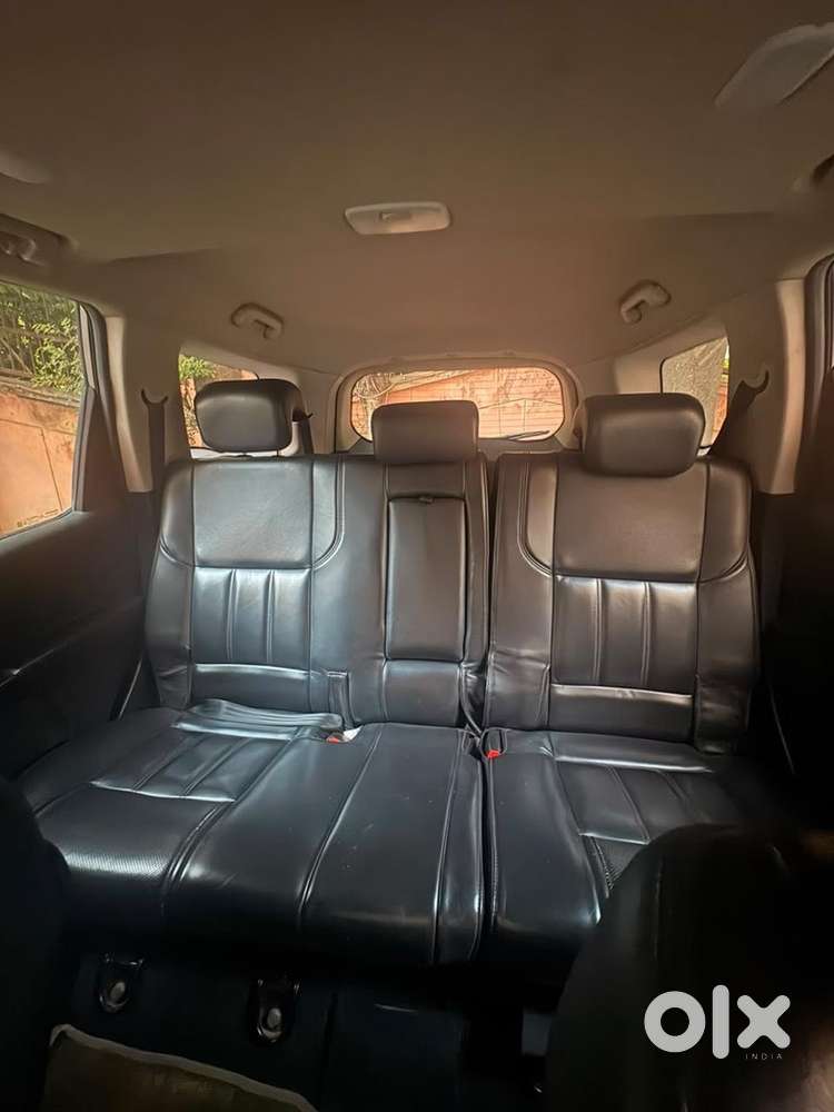 Mahindra Xuv500 2017 Diesel