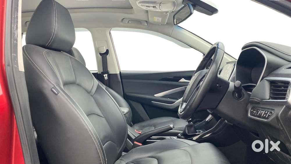 Mg Hector 1.5 Hybrid Sharp, 2019, Petrol