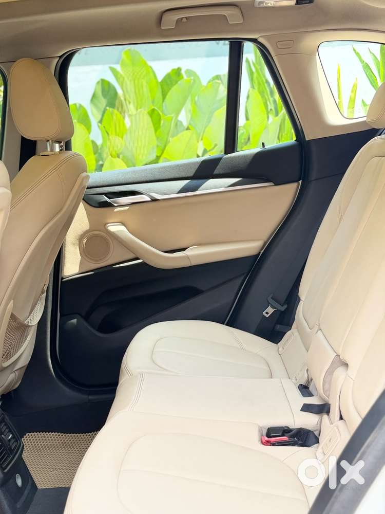 Bmw X1 2.0 Sdrive 20d, 2017, Diesel