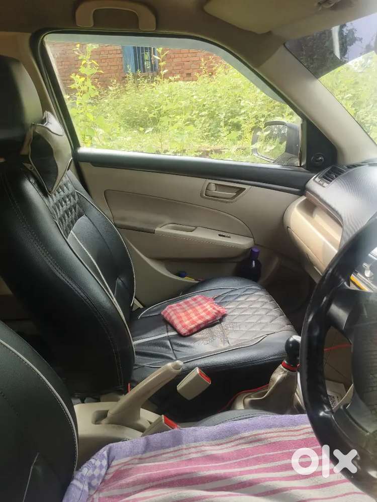 Maruti Suzuki Dzire 2018 Diesel 200000 Km Driven
