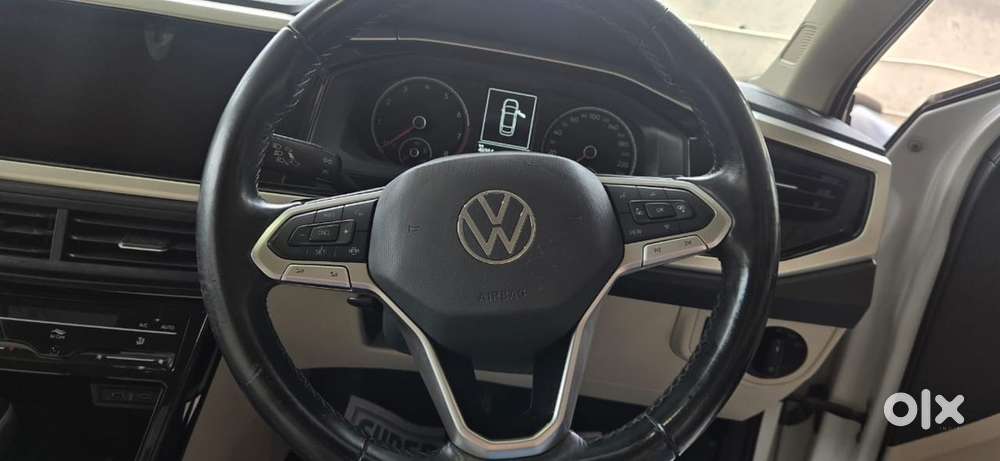 Volkswagen Virtus 2023 Petrol