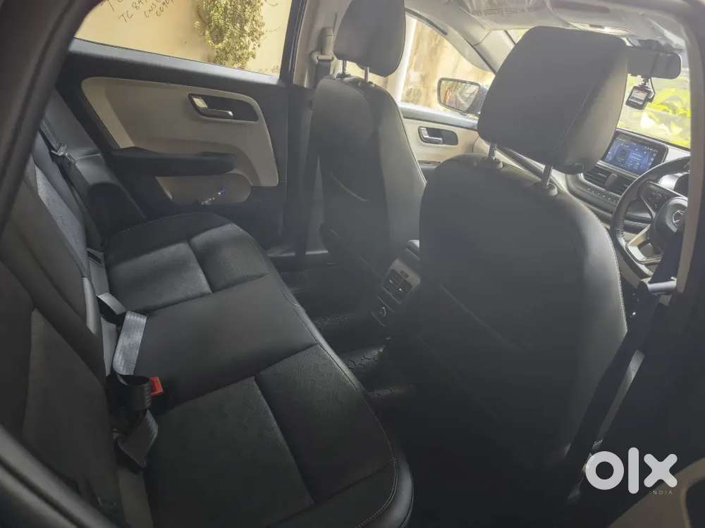 Tata Altroz 1.2 Xza Petrol Dct 2022