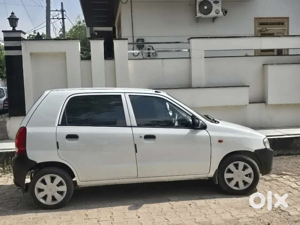 Maruti Suzuki Alto Lxi 2005 Valid Till 2031 Tak