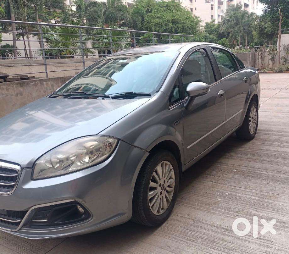 Fiat Linea Car For Sale