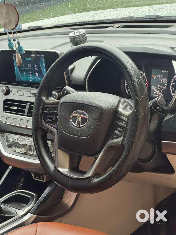 Tata Safari 2.0 Kryotec Xt, 2021, Diesel