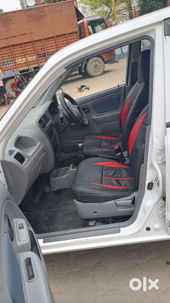 Maruti Suzuki Alto K10 2010-2014 Vxi, 2014, Petrol