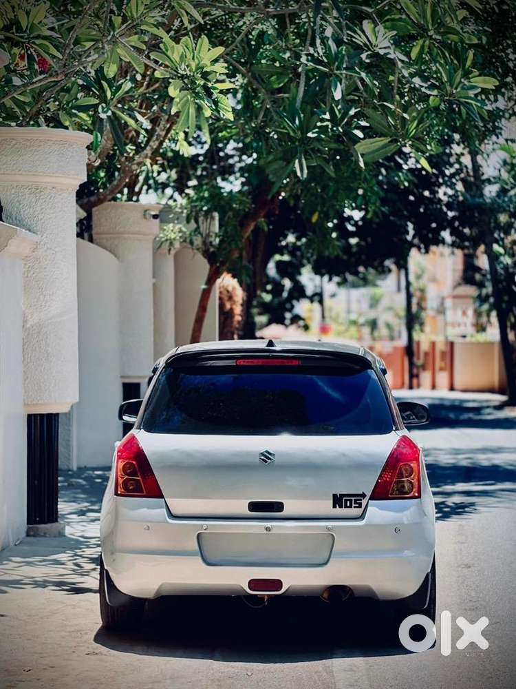 Maruti Suzuki Swift 2009 Diesel Good Condition Well Maintained 23+mg