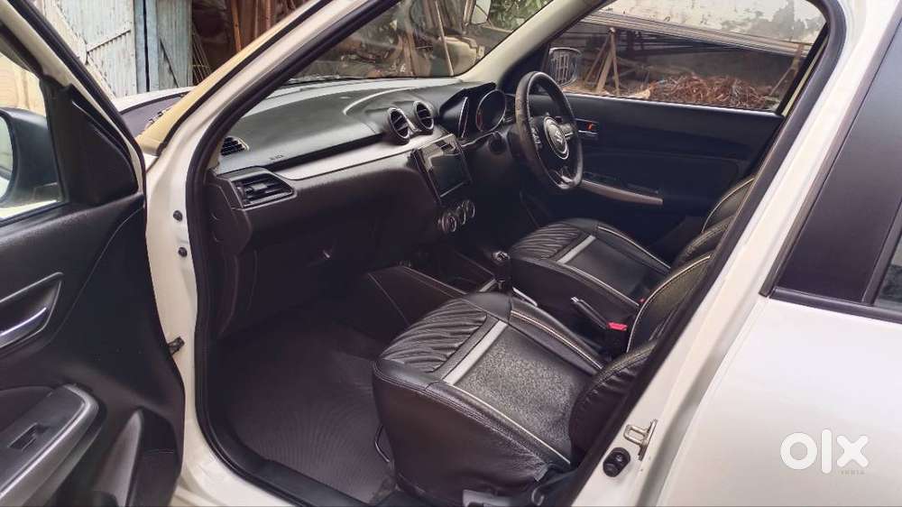 Maruti Suzuki Swift 2023 Petrol Well Maintained