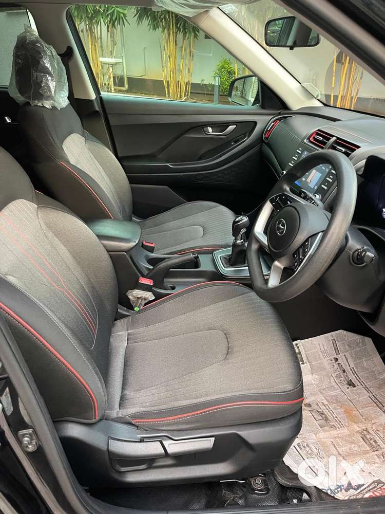 Hyundai Creta 1.5 Crdi At S(o), 2022, Diesel