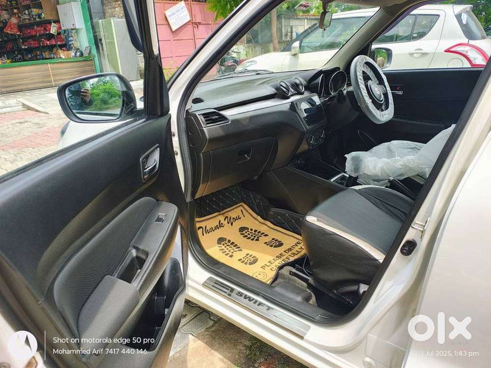 Maruti Suzuki Swift