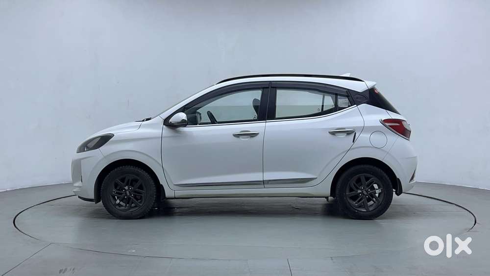 Hyundai Grand I10 Nios 1.2 Kappa Vtvt Sportz Cng, 2022, Cng & Hybrid..