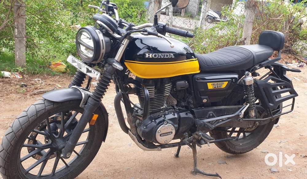 Honda 0 Alpha Others, 2022, Petrol