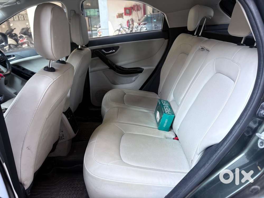 Tata Nexon 1.2 Revotron Xza Plus (l), 2022, Diesel