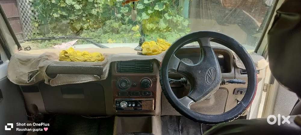 Mahindra Bolero 2011 Diesel