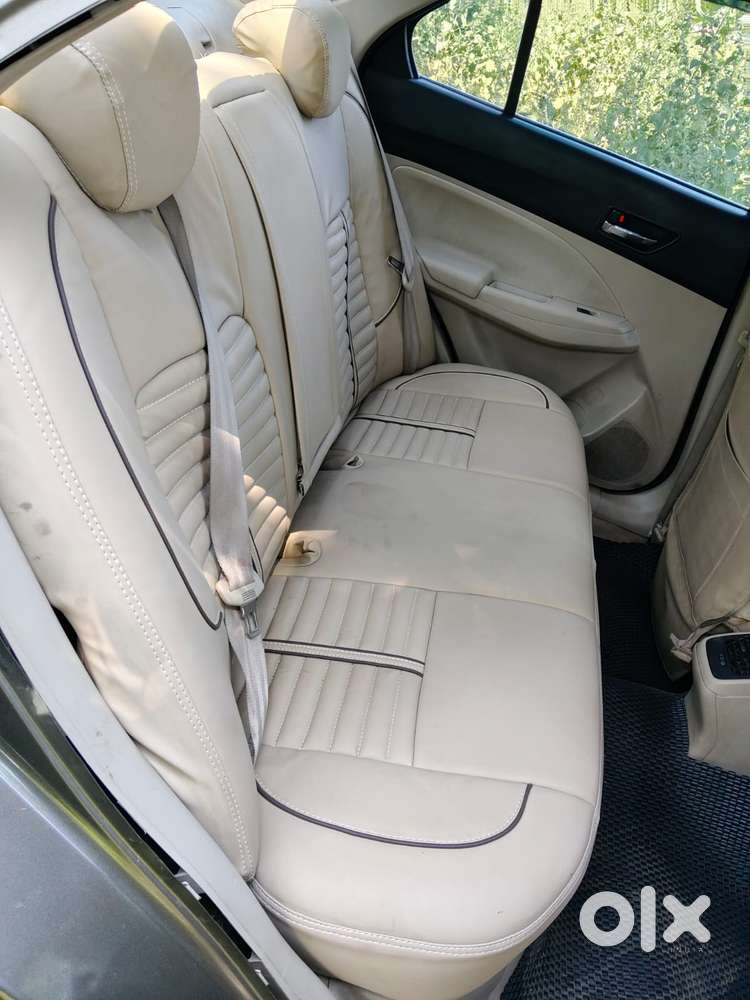 Maruti Suzuki Dzire 1.2 Vxi, 2017, Petrol