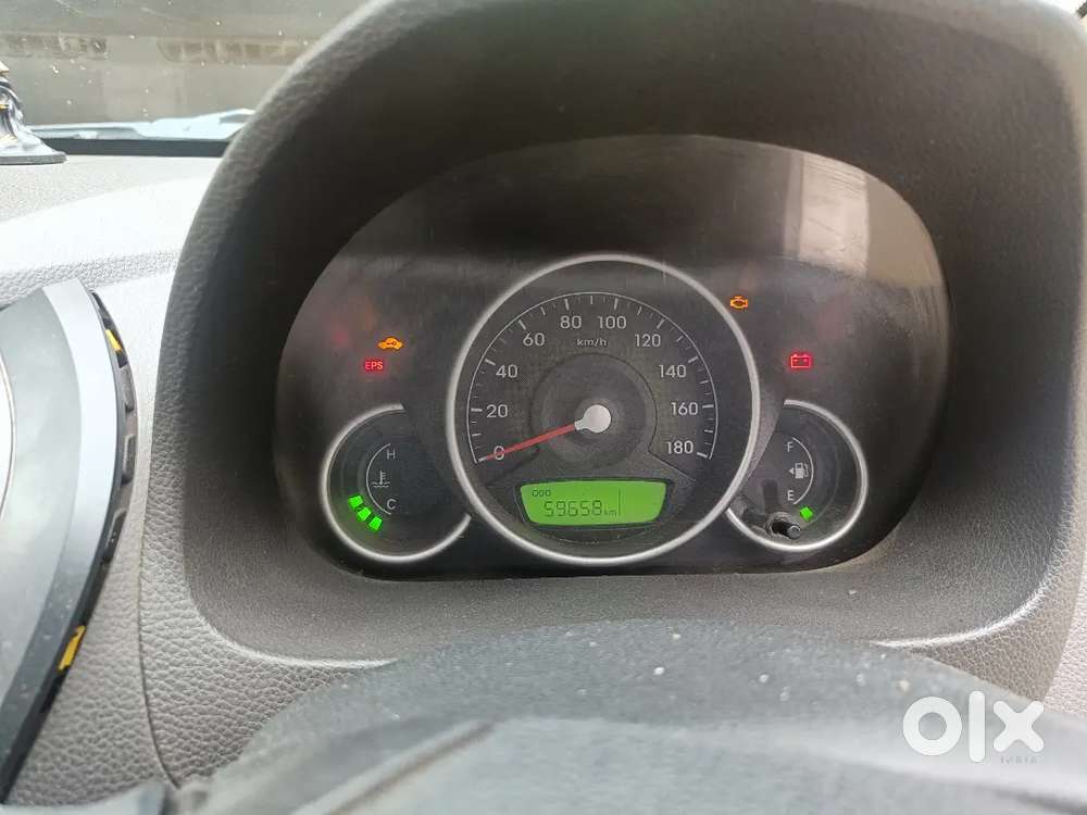 Model: 2012
Condition: Good / Well-maintained