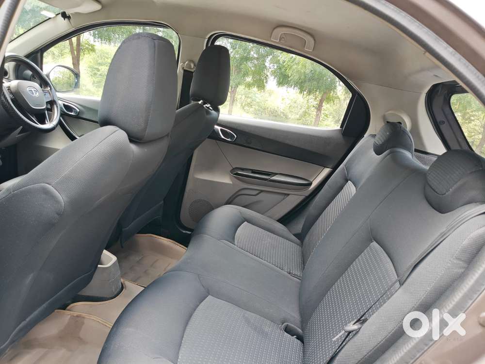 Tata Tiago Xz, 2018, Cng & Hybrids