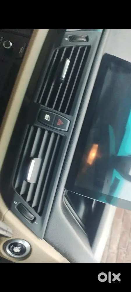 2012 Bmw X1 Diesel Automatic