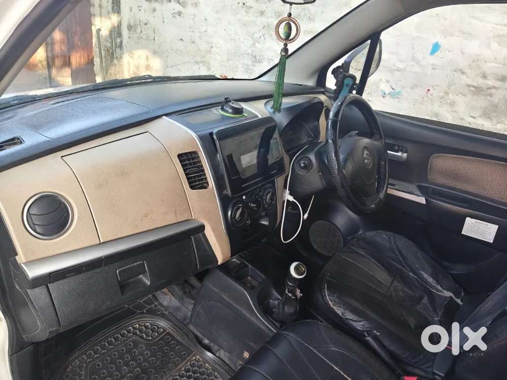 Maruti Suzuki Wagon R 2019 Cng & Hybrids 280000 Km Driven
