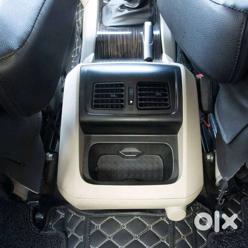 Mahindra Scorpio Classic 2.2 S 11 Mt 7 Str, 2024, Diesel
